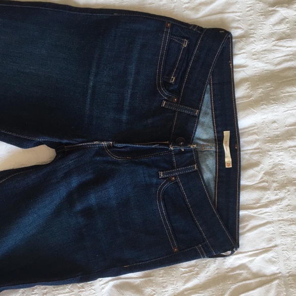 Levi’s skinny jeans - Picture 2 of 6